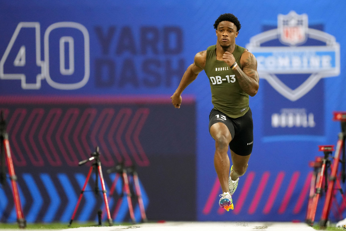 Myles Harden (South Dakota)